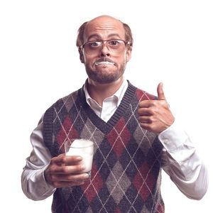 Meet your Posher, Nick